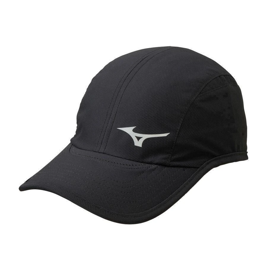 Mizuno DryLite Cap (Black)