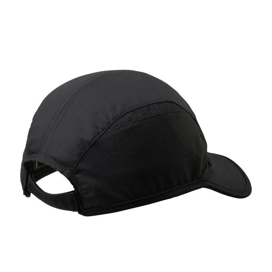 Mizuno DryLite Cap (Black) - Image 2