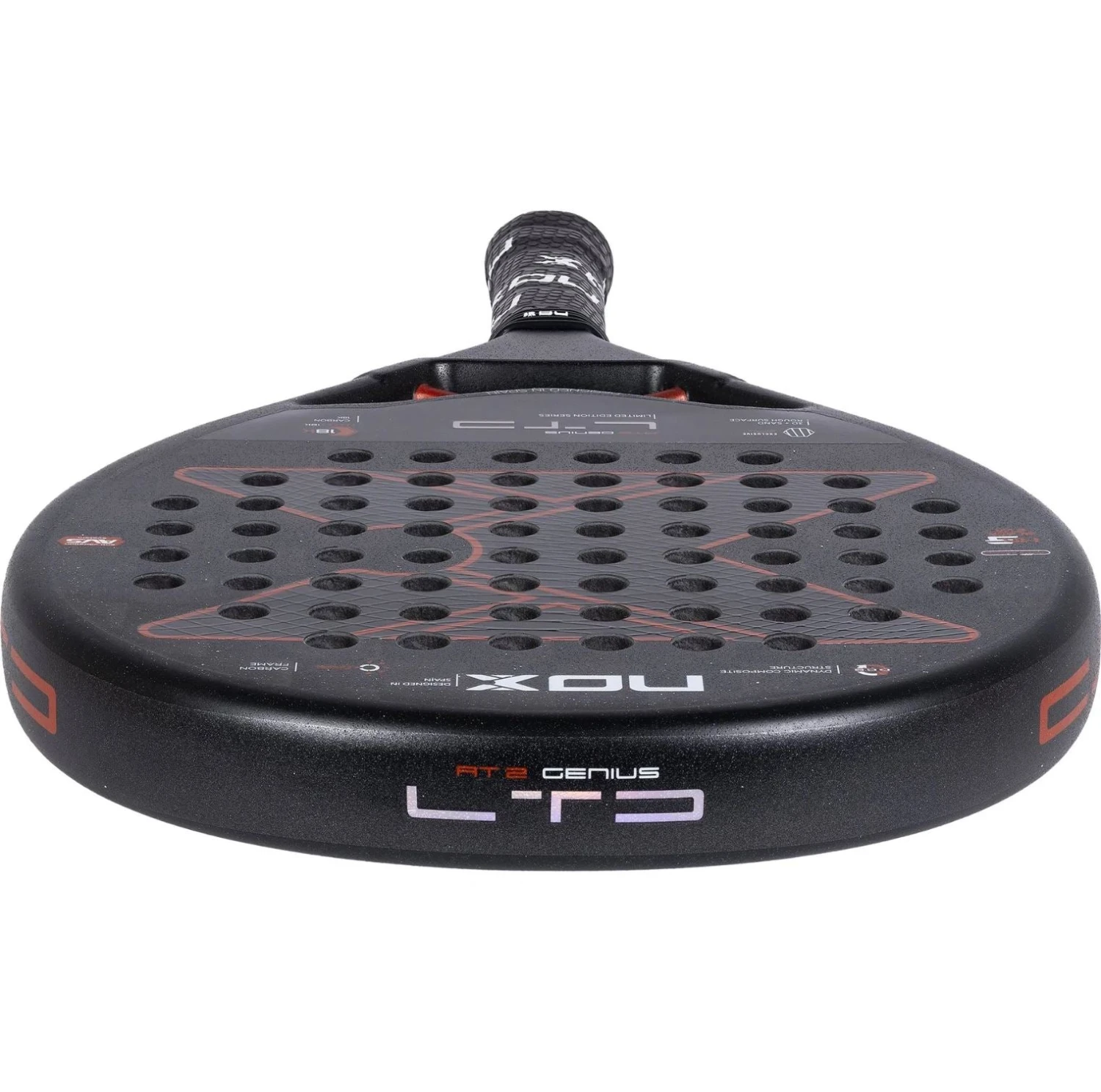 Nox AT.2 Genius Limited 2023 By Agustin Tapia - Image 6