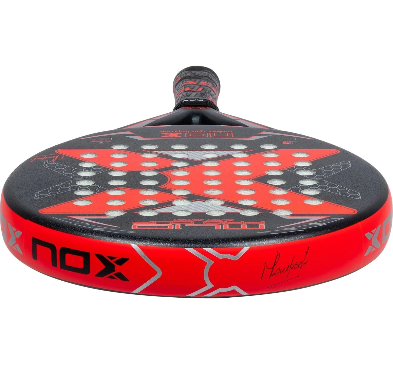 Nox ML10 Pro Cup Black Edition Arena 2023 - Image 6