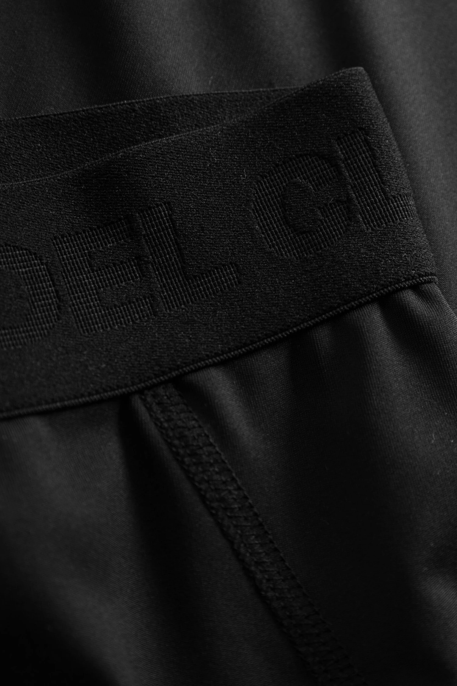 Cuera Oncourt Layer Tights (Black) - Image 7
