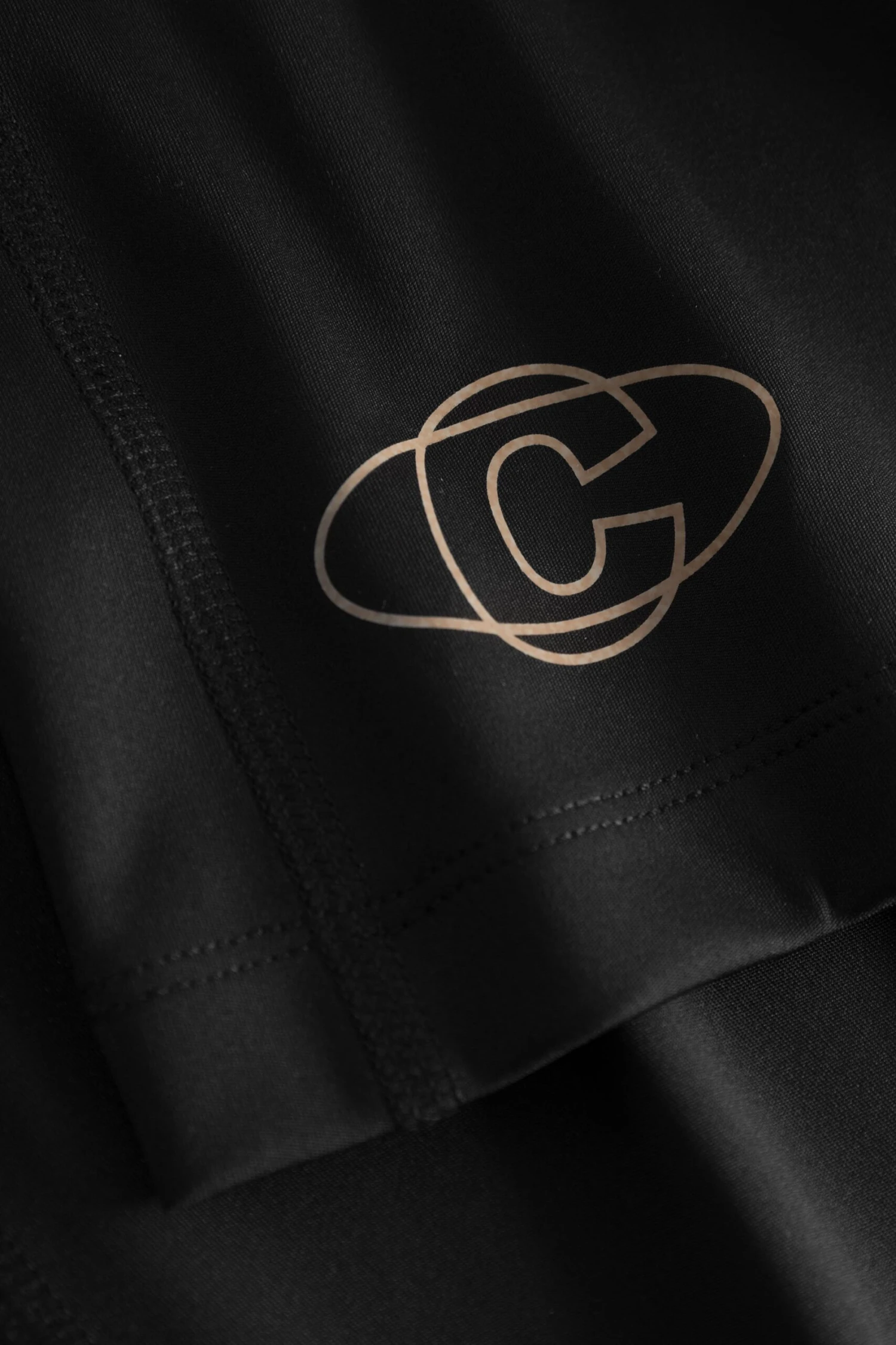 Cuera Oncourt Layer Tights (Black) - Image 8