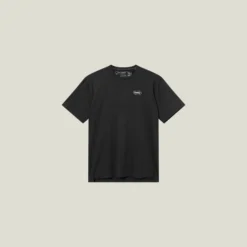 Cuera Oncourt Made T-shirt (Black)