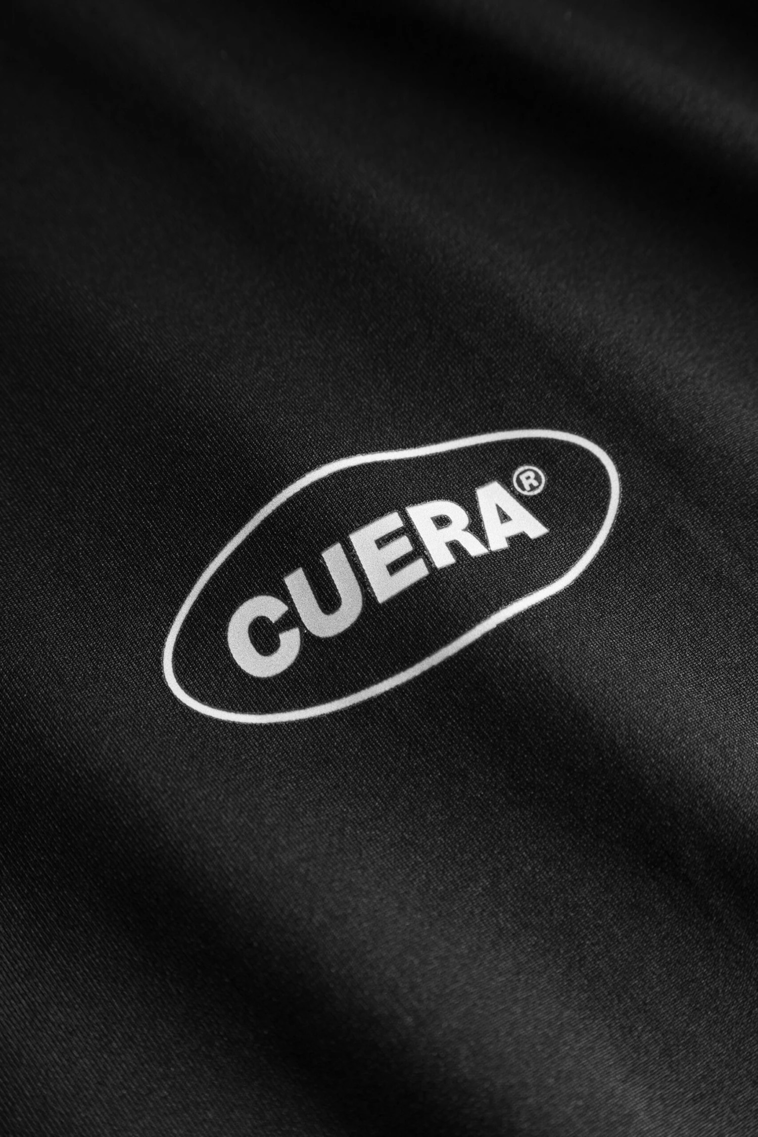 Cuera Oncourt Made T-shirt (Black) - Image 7