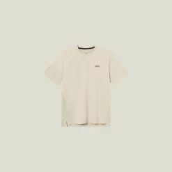 Cuera Oncourt Made T-shirt (Grey)