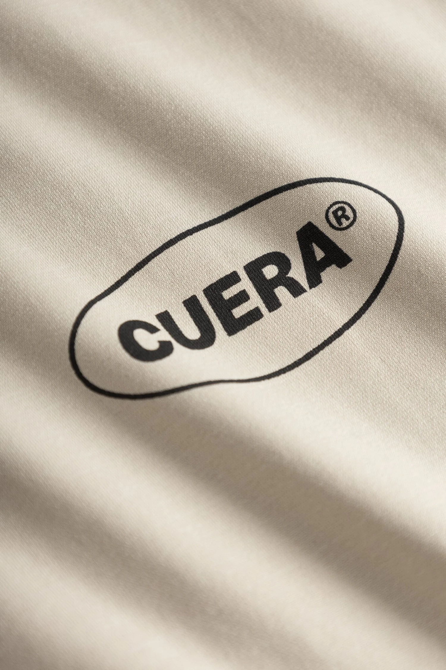 Cuera Oncourt Made T-shirt (Grey) - Image 6