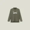 Cuera Oncourt WPC LS Polo (Army)