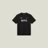 Cuera Oncourt WPC T-shirt (Black)