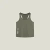 Cuera Oncourt WPC Tank Top (Army)