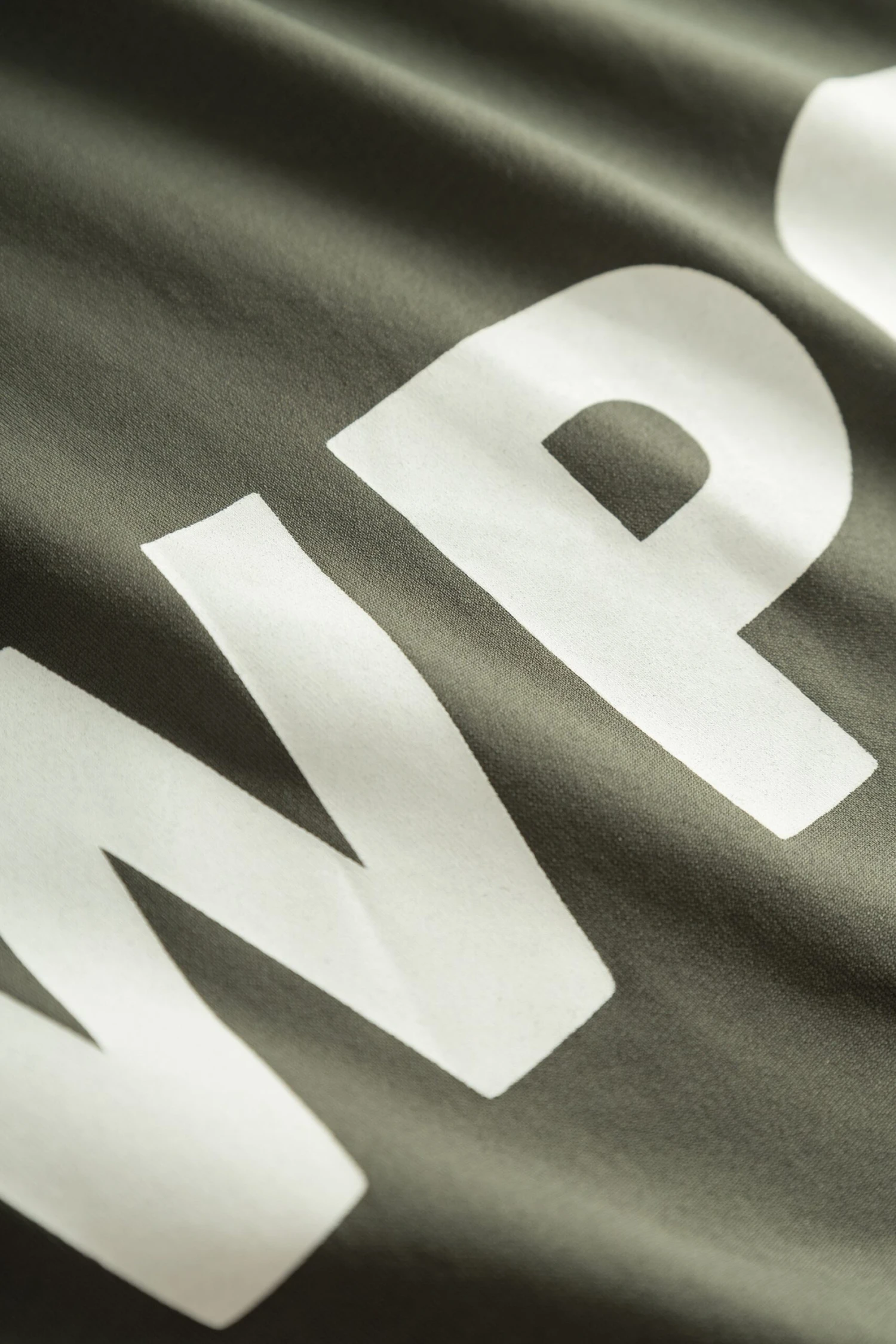 Cuera Oncourt WPC Tank Top (Army) - Image 8