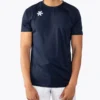 Osaka Training Tee (Navy)