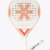 Osaka Vision Aero Control 2023 Padelbat (White/Peach)
