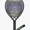 Osaka Vision Pro Power Touch 2023 Padel Racket (Purple/Sand)