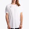 Osaka Men's Training Tee (White)