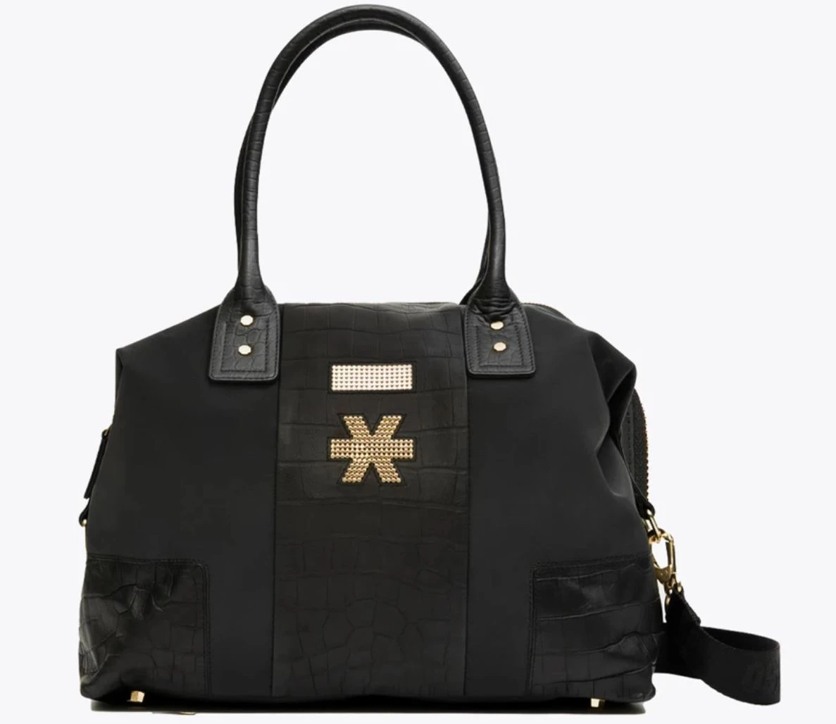 Osaka World X Clio Goldbrenner - Momos X Padel Bag