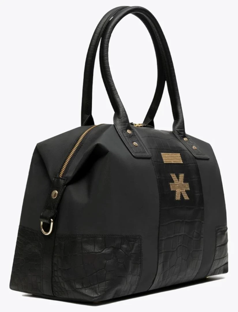 Osaka World X Clio Goldbrenner - Momos X Padel Bag - Image 2