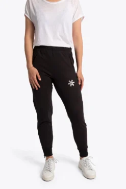 Osaka Women's Track Pants (Black)