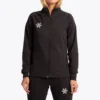 Osaka Women's Track Top (Black)