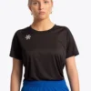 Osaka Women's Training Tee (Black)