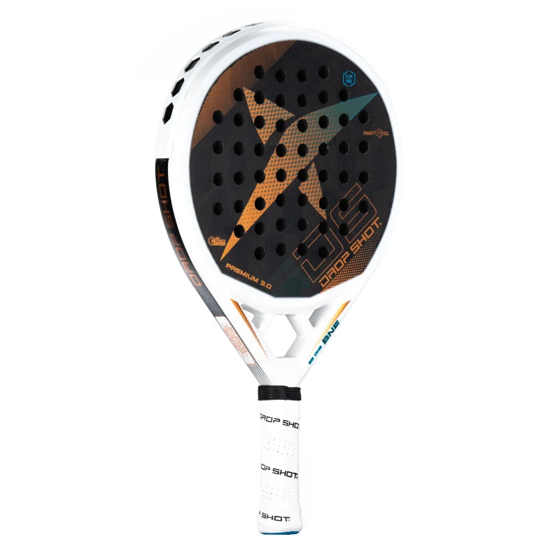 Drop Shot Premium 3.0 Padel Racket - Image 2