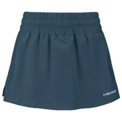 Head Padel Skort (Women, Navy)