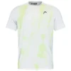 Head Padel Tech T-Shirt (Men, Light Green)