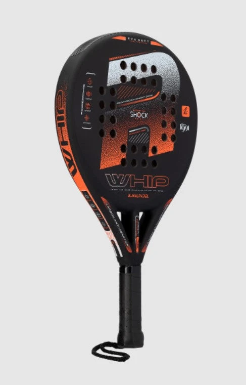 Royal Padel Whip EVA Padel Racket - Image 2
