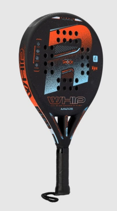 Royal Padel Whip Hybrid Padel Racket - Image 2