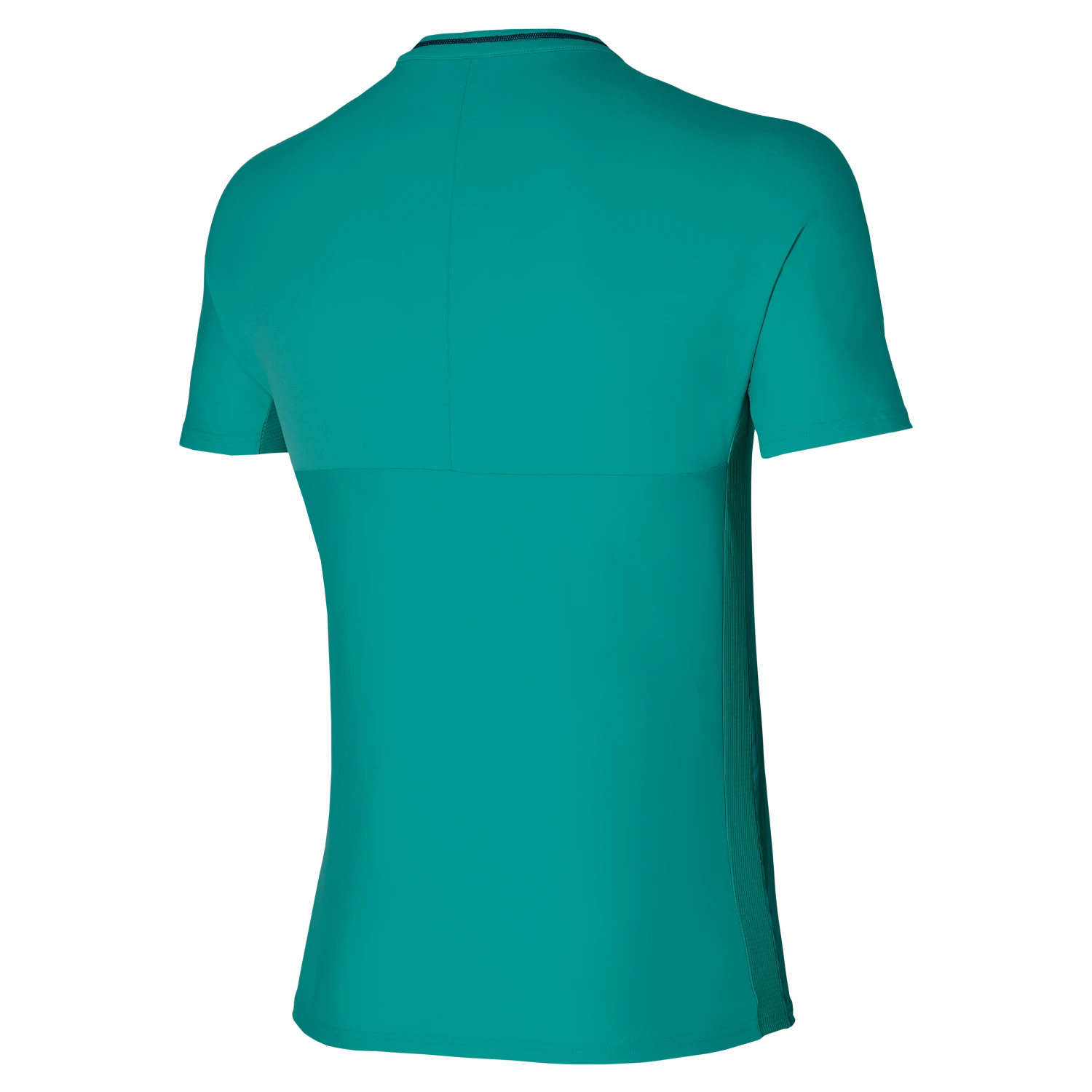 Mizuno Shadow Polo (Mens, Turquise) - Image 2