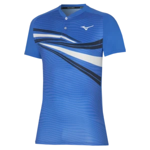 Mizuno Shadow Polo (Nebulas Blue)
