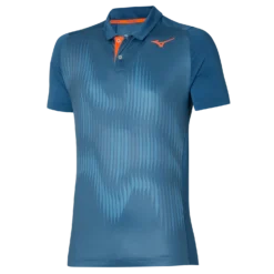 Mizuno Shadow Polo (Blue Ashes)