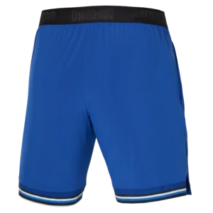 Mizuno Amplify Shorts (True Blue) - Image 2