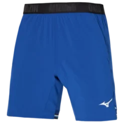 Mizuno Amplify Shorts (True Blue)