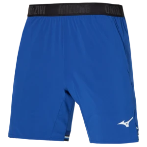 Mizuno Amplify Shorts (True Blue)