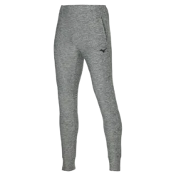 Mizuno Training Pants (Mens, Grey)