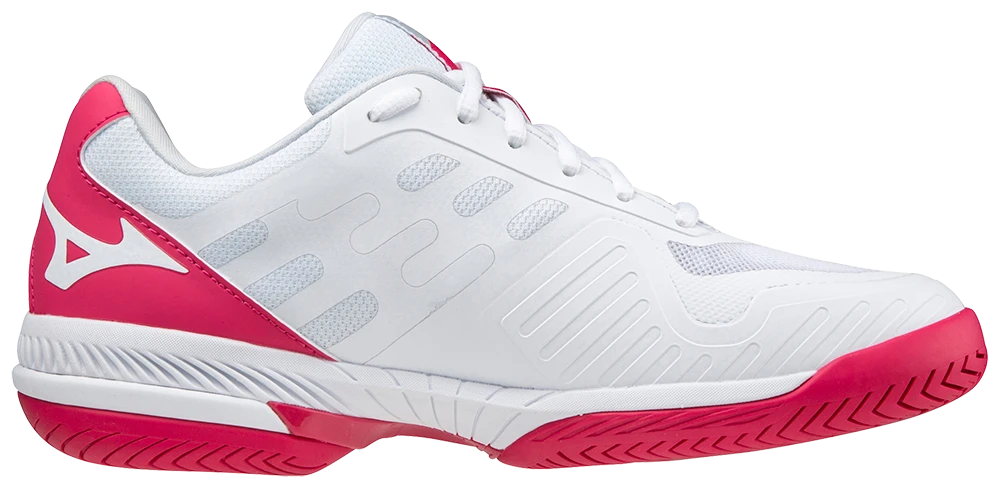 Mizuno Wave Exceed SL 2 (AC) Women Padel Shoes - Image 3