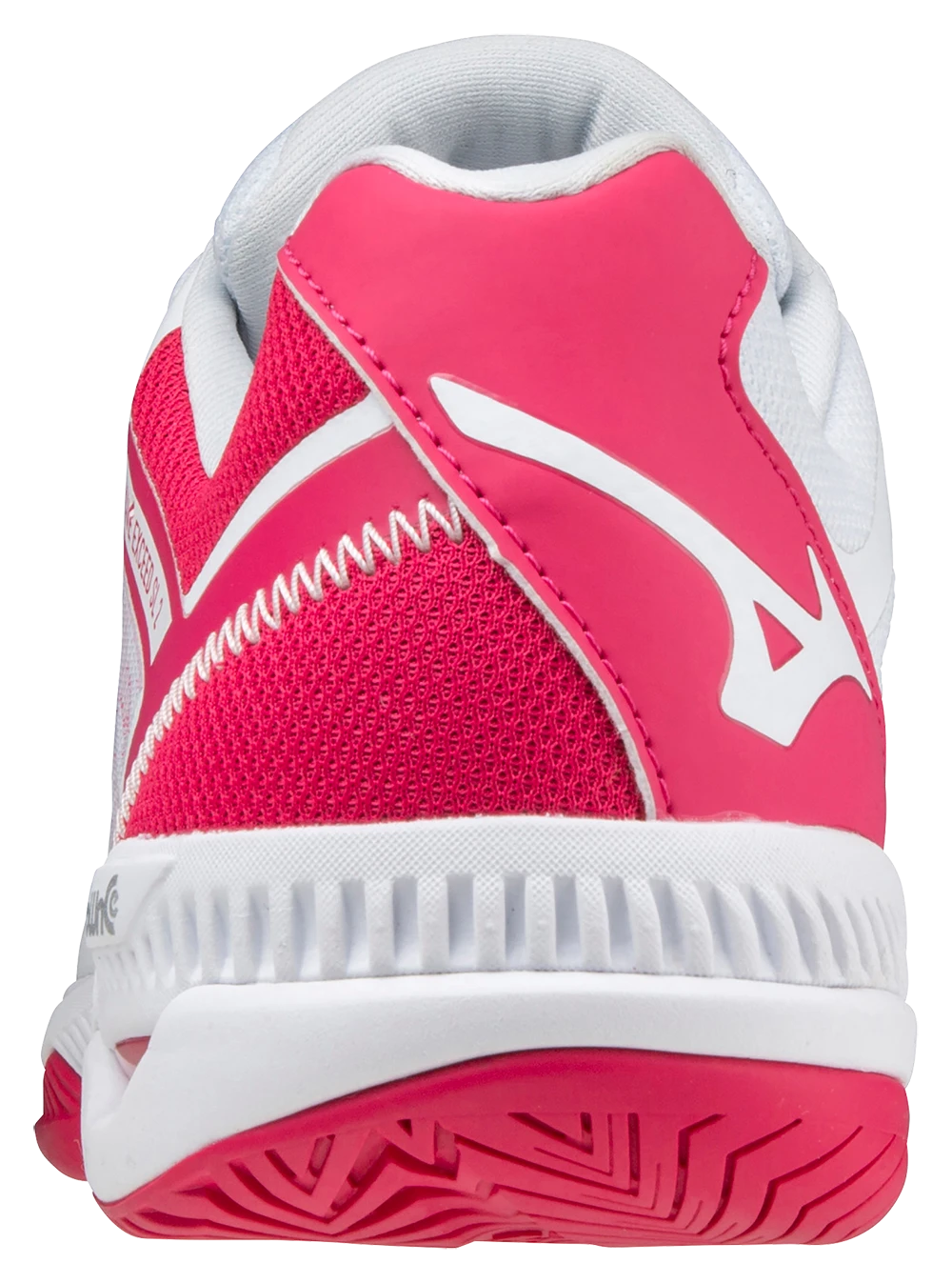 Mizuno Wave Exceed SL 2 (AC) Women Padel Shoes - Image 5