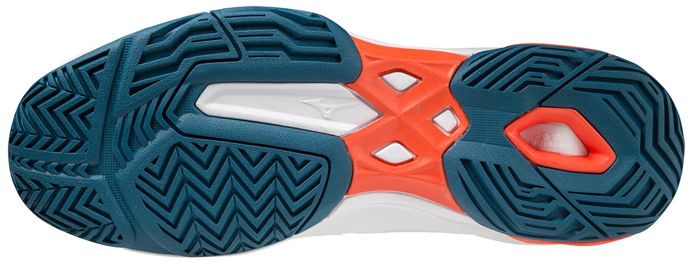 Mizuno Wave Exceed Light AC Padel Shoes - Image 2