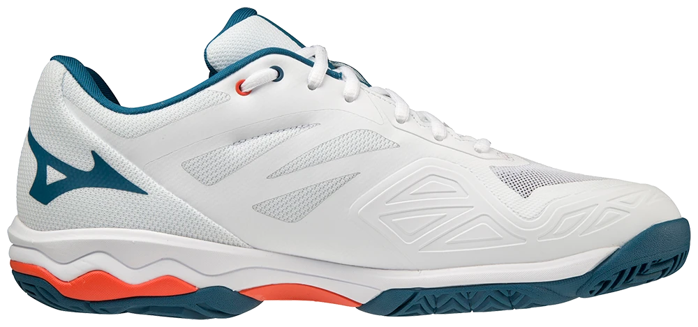 Mizuno Wave Exceed Light AC Padel Shoes - Image 3