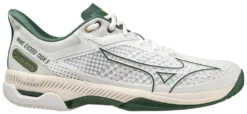 Mizuno Wave Exceed Tour 5 AC (White/Pineneedle/Papyrus)