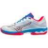 Mizuno Wave Exceed Light Mens Padel Shoes (White)