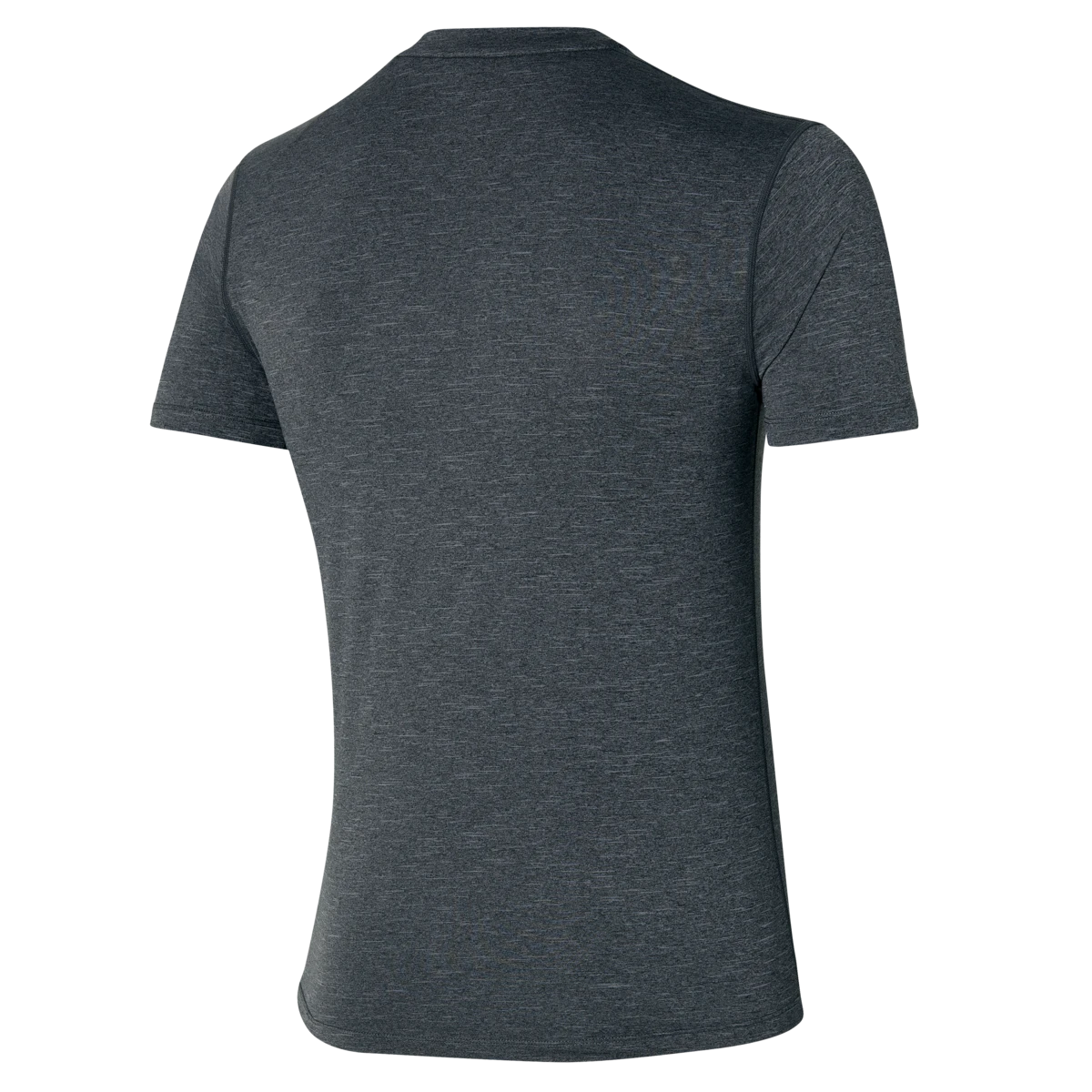 Mizuno Core RB Tee (Mens, Magnet) - Image 2