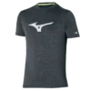Mizuno Core RB Tee (Mens, Magnet)
