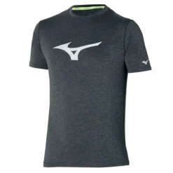 Mizuno Core RB Tee (Mens, Magnet)