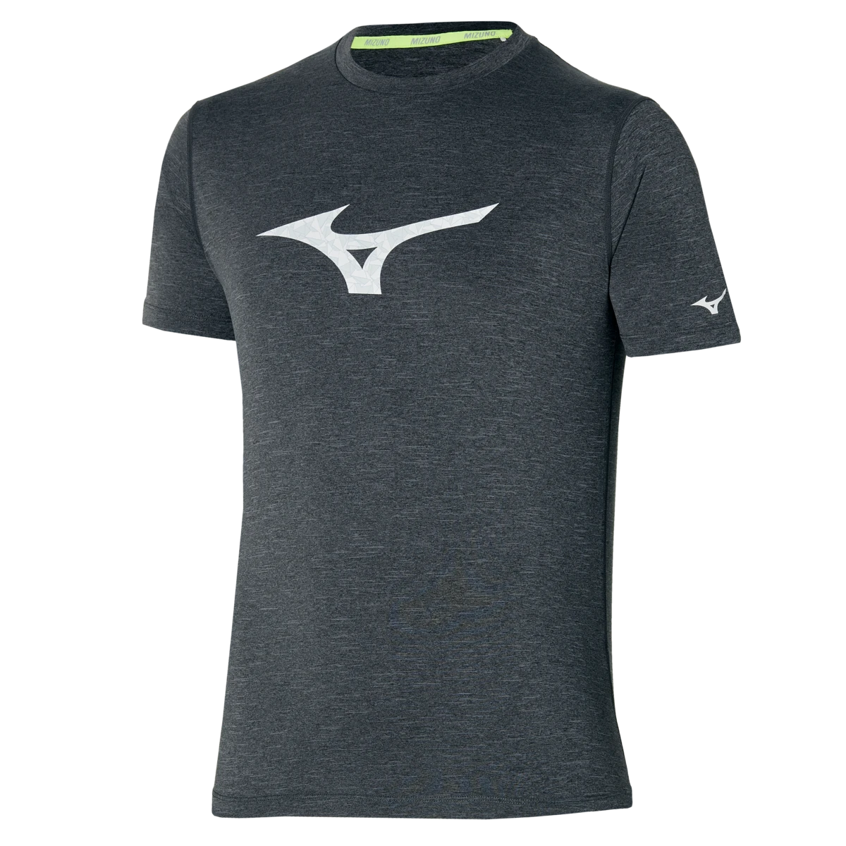 Mizuno Core RB Tee (Mens, Magnet)