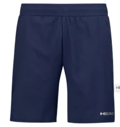 Head Performance Shorts (Mens, Navy)