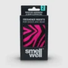 SmellWell Freshener Insert (Pink Zebra)