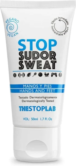 Stop Sudor Sweat (50 Ml)