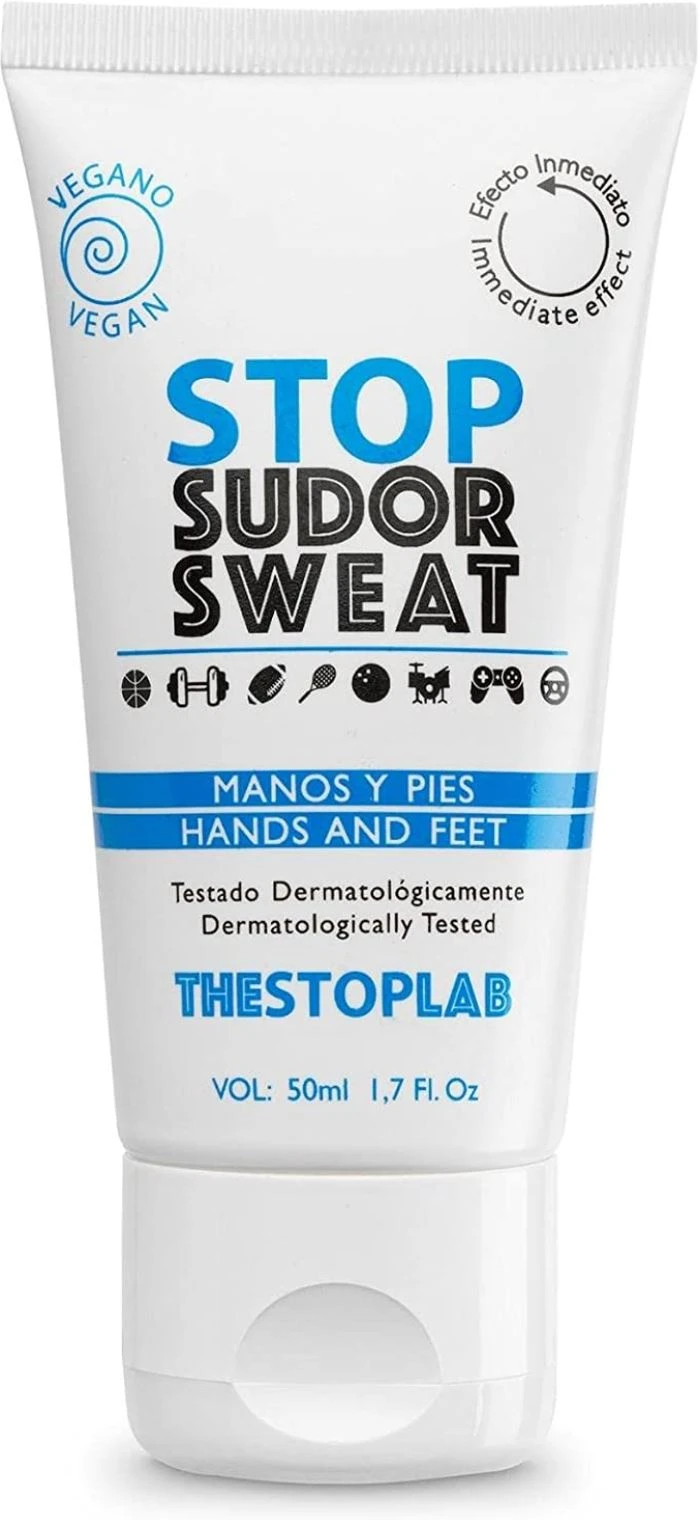 Stop Sudor Sweat (50 Ml)