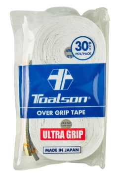 Toalson Ultra Grip 30-pack (White)